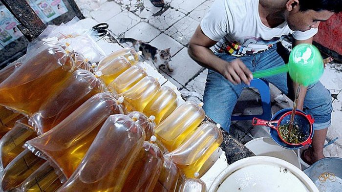 Kendalikan Harga Minyak Goreng dengan Mekanisme Subsidi Dianggap Tidak Tepat, Timbulkan Masalah Baru