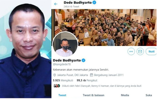 Komisaris Pelni Dede Budhyarto Ajak 7 Juta Banser dan Ansor Lawan Pengasong Agama