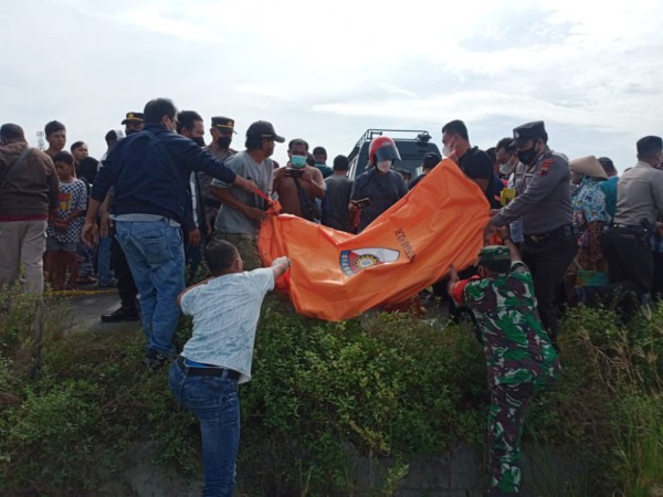 6 Bulan Sebelum Tewas Dibunuh, Mahasiswi yang Tengah Hamil Asal Brebes Dilamar Keluarga dari Pemalang