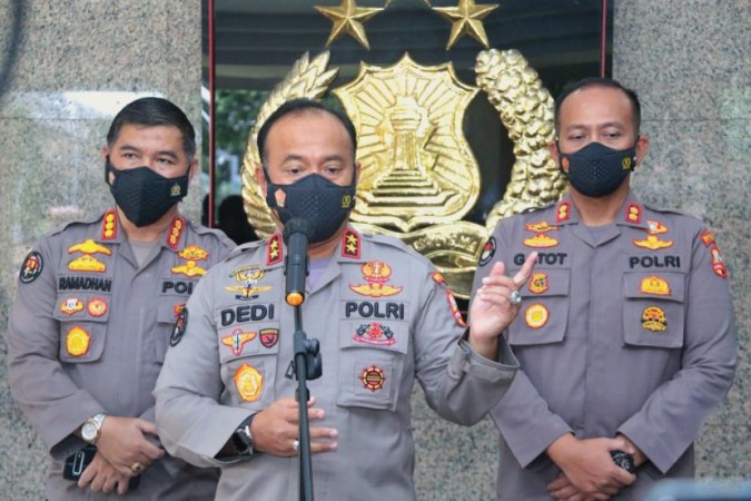 Sedang Isoman, Kasus Nurhayati Pelapor Dugaan Korupsi yang Dijadikan Tersangka Dihentikan Polisi