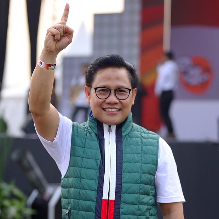 Cak Imin Gertak PAN, Pengamat: Sangat Tidak Proporsional, Sangat Memalukan