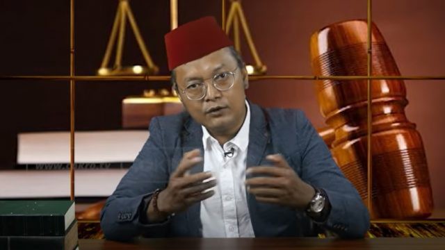 Guntur Romli Sebut Ciri-ciri Penceramah Radikal: Ngaku-ngaku Bela Islam Tapi Lakukan Cara Kekerasan