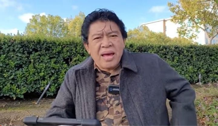 Bela Ade Armando, Pendeta Saifuddin: Selama 300 Ayat Alquran Itu Ada, Kadrun akan Terus Memukul