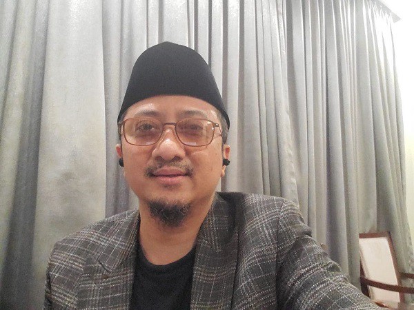 Video Ustaz Yusuf Mansur Marah-marah Viral, Pengacaranya Bilang Begini