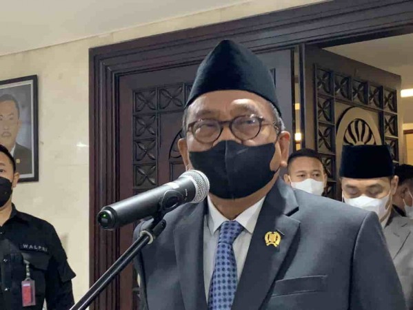 Mohamad Taufik Dikabarkan Keluar dari Gerindra Nyeberang ke PKB