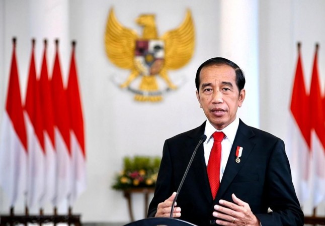 Pengamat Sebut Jokowi Pantas Disebut Bapak Utang karena Utang Asing Sudah Rp7.000 Triliun