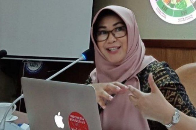 PBB Mulai Perangi Islamophobia dan Rusia Rangkul Muslim, dr Tifa: Hanya di Negeri PKI, Islam Dimusuhi