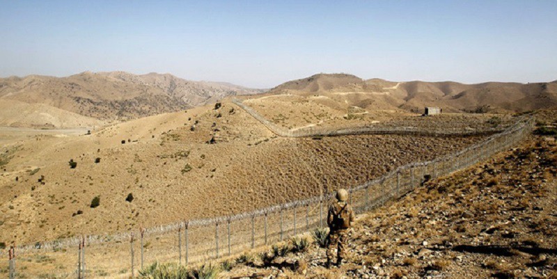 Serangan Makin Intens, Ketegangan di Perbatasan Afghanistan-Pakistan Meningkat