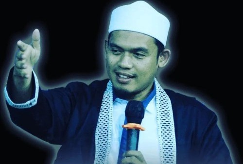 Penceramah Ngaku Bisa Hidupkan Kucing Sekarat, KH Arrazy Hasyim Malah Ketakutan