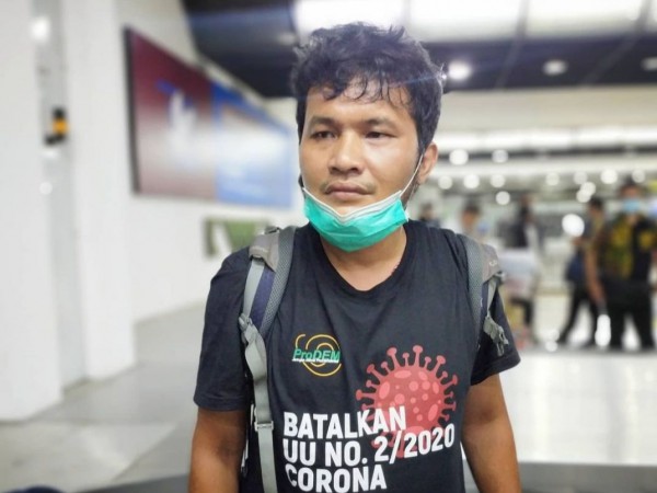 Nylekit! Kejagung Ungkap Mafia Migor, KPK Disindir Aktivis Malah Sibuk Naikkan Baliho Ketuanya