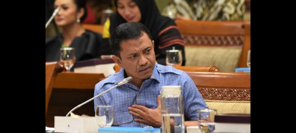 Tak Hanya Politisi NasDem, Anak Buah Megawati Juga Ungkap Rakyat Minta IDI Dibubarkan