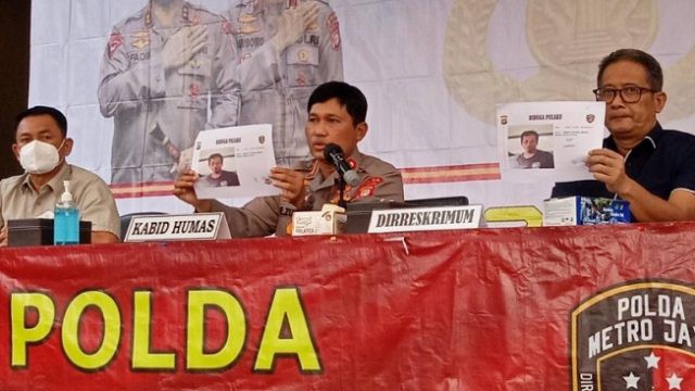 Pengeroyok Ade Armando Bukan Mahasiswa, Tapi Wiraswasta, Pelaku Terancam 5 Tahun