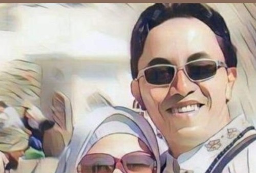 Sebut 6 Laskar FPI seperti Anjing yang Dibantai Polisi, Orang Ini Langsung Dicari-cari Netizen