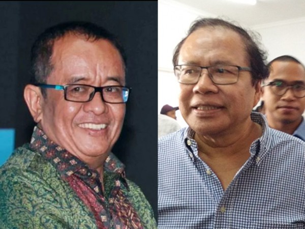 Nylekit! Sindir Jokowi yang Ngaku Gagal Tangani Migor, Rizal Ramli: Mosok Mesti Diajarin Ilmu 101