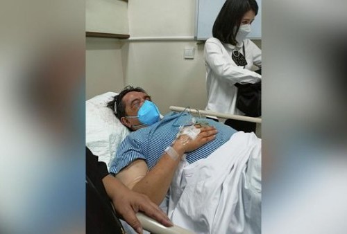 Pengeroyokan Ade Armando Mirip yang Dialami Yesus Kristus, Tokoh Katolik: Secara Fisik Dia Sengsara