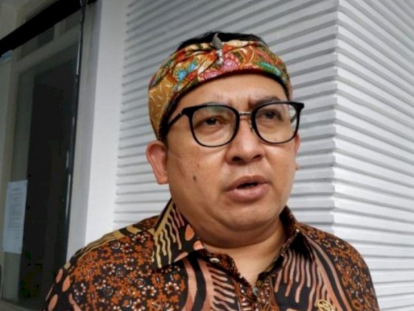 Jenderal Andika Perbolehkan Keturunan PKI Daftar Tentara, Fadli Zon: Waspada Komunisme Gaya Baru