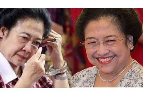 Dulu Megawati Nangis Saat SBY Naikan Harga BBM, Sekarang Minta Masyarakat Jangan Cengeng