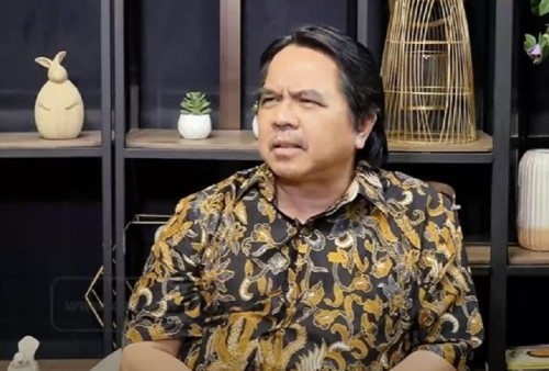 Ade Armando Dianggap Penista Agama, Muannas: Sadis Bila Bela Beda Pandangan