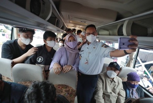 Sentil PSI, Demokrat: Ini Partai U-23 Enggak Hidup Kali Kalau Enggak Main Fitnah