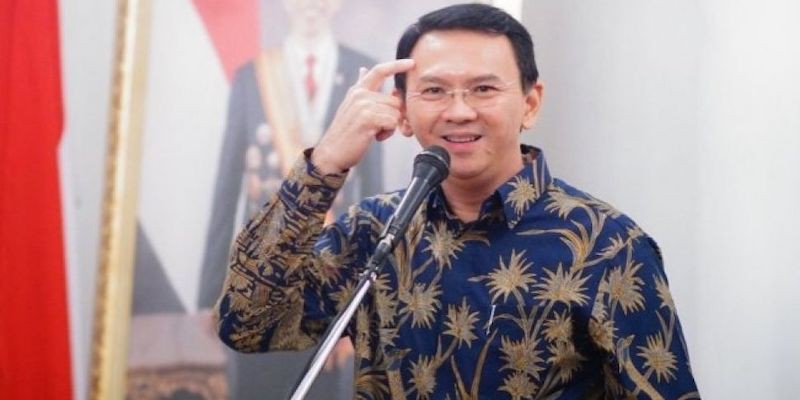 Ahok Punya Jabatan di Pertamina dan Terkenal Vokal, Tapi Tak Berkutik Lihat BBM Naik