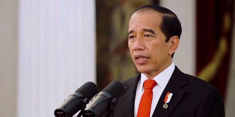 Jokowi Didesak Copot Menteri yang Tak Punya Sense of Crisis, Ada Luhut?