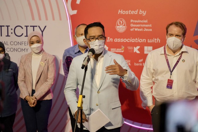 Ditutup, CONNECTI: CITY 2022 Hasilkan Rekomendasi Pengembangan Ekraf Pascakrisis