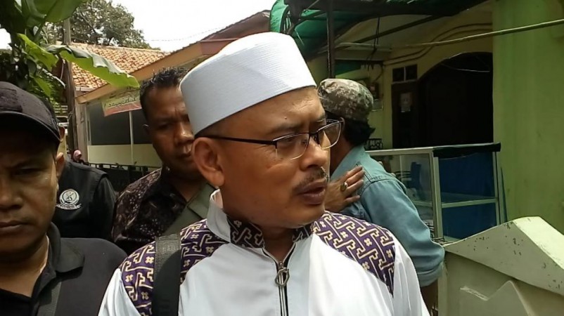 PA 212 Khawatir Rakyat Lakukan Pembangkangan Massal Jika Pemerintah Tak Sediakan Vaksin Halal