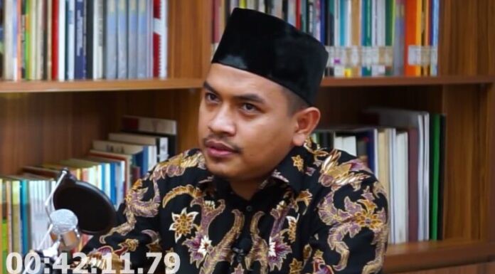 Wacana 3 Periode Adalah Makar, Pengacara Habib Rizieq: Giliran Orang Punya Ide Negara Islam Malah Disikat