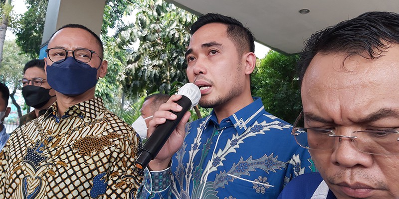 Kuasa Hukum Ade Armando Dipolisikan, Sekjen PAN Jerat Muannas Alaidid dengan Pasal Berlapis