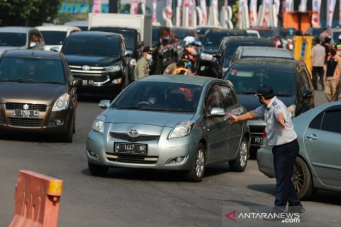 PNS Boleh Mudik, Cuti Tahunannya pun Bisa Diambil Sebelum dan Sesudah Libur Lebaran