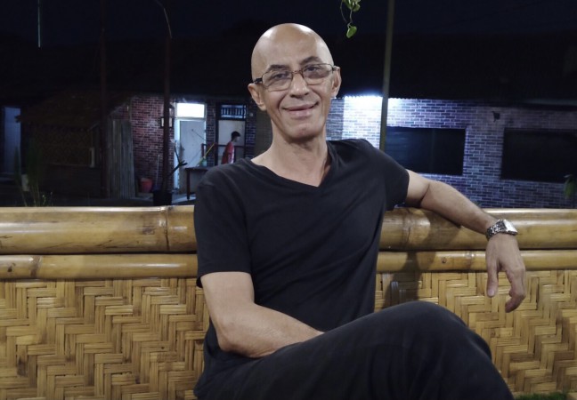 Bela Profesor Henri Subiakto, Kang Dede Sebut Geisz Chalifah Sengaja Dipelihara Anies Baswedan
