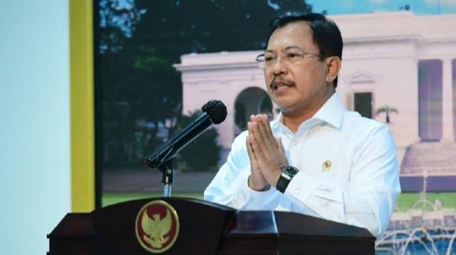 Dokter Terawan Dipecat IDI, Revisi UU Pendidikan dan Praktik Kedokteran Menguat