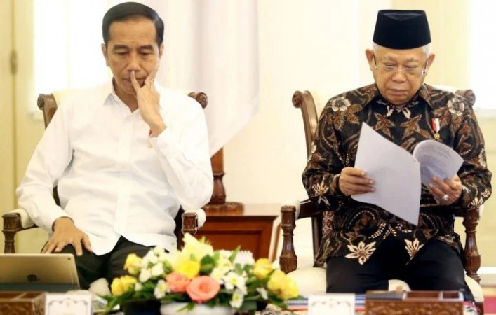 Jokowi-Ma'ruf Amin Rezim Paling Brutal, Pengamat: Naikkan Harga-harga Hampir Bersamaan