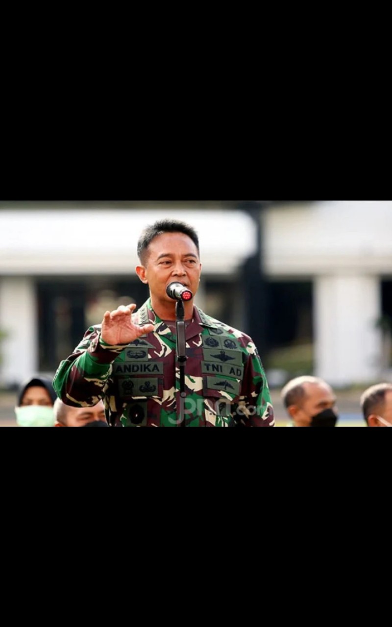 Jenderal Andika Izinkan Keturunan PKI Daftar TNI, Komnas HAM: Tidak Ada Dosa Warisan