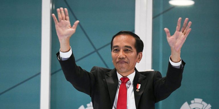 Tagar Goodbye Jokowi Trending di Twitter Menjelang Demo Besar-besaran 11 April