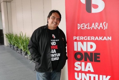 Ade Armando Dikeroyok, Imam Masjid New York Buka Suara: Pastinya Tidak Bijak