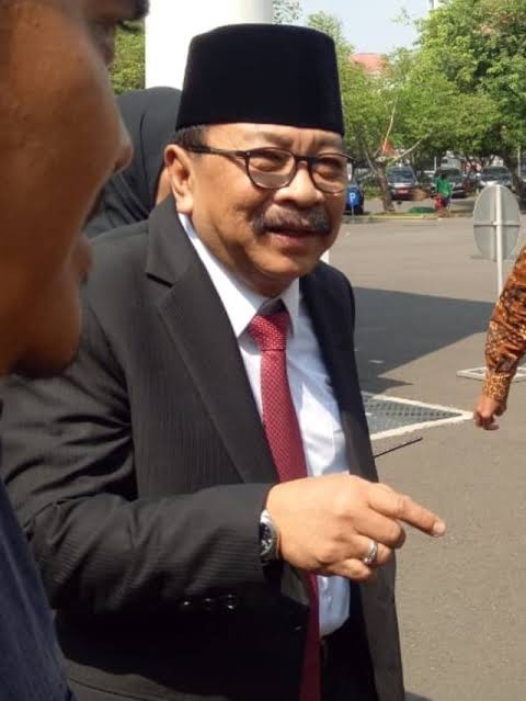 Pakde Karwo Menghilang saat Demokrat Dilanda Huru Hara, Jaringan Nusantara: Harusnya Berani