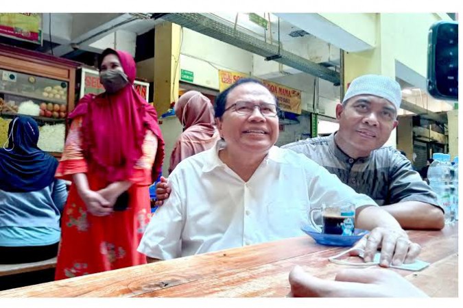 Pertamax Naik, Rizal Ramli Bandingkan di Malaysia yang Hanya Rp8500