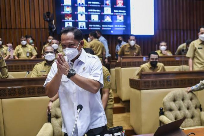 Sentil Tito Karnavian, Rizal Ramli: Itu Jenderal Polisi Cerdas, Kok Kebablasan Ya, Eling