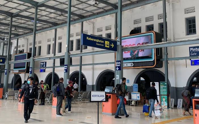 Aneh! 80 Juta Orang Diprediksi Bisa Mudik Tapi Kok Sulit Beli Kebutuhan Pokok