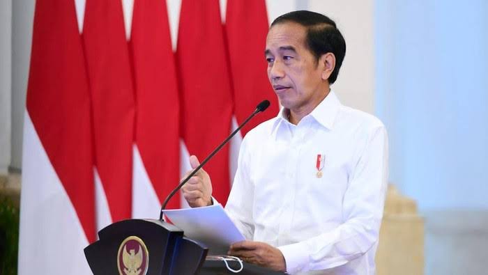 Iwan Sumule Ragu Ucapan Jokowi: Selama Anggaran Belum Diketok, Tidak Ada Jaminan Pemilu