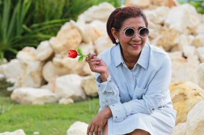 Tagar Susi Kartini Bestie Menggema di Twitter, Meme dan Quotes Bertebaran