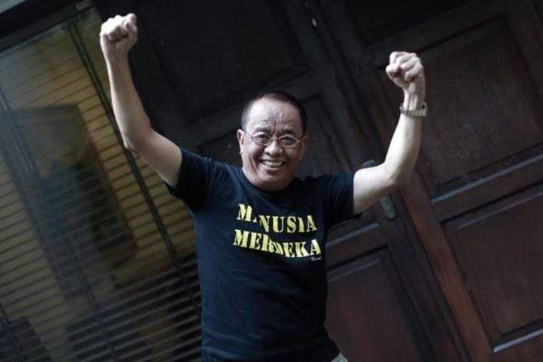 Wilmar Nabati Berbasis di Luar Negeri, Said Didu: Indonesia Telah Mensubsidi Perusahaan Singapura