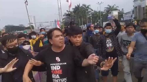 Tidak Terima, Ade Armando Somasi Eddy Soeparno, PAN Membela: Sekjen adalah Simbol