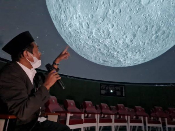 Awal Ramadan Berbeda, PBNU Tetapkan Tanggal 1 Jatuh pada Minggu 3 April