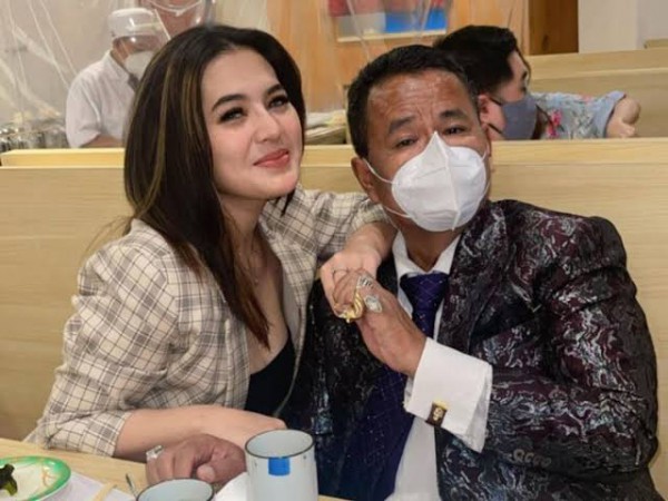 Mengaku Dilecehkan Hotman Paris, Mantan Aspri Iqlima Kim Mengaku Dimaki-maki dan Ditampar