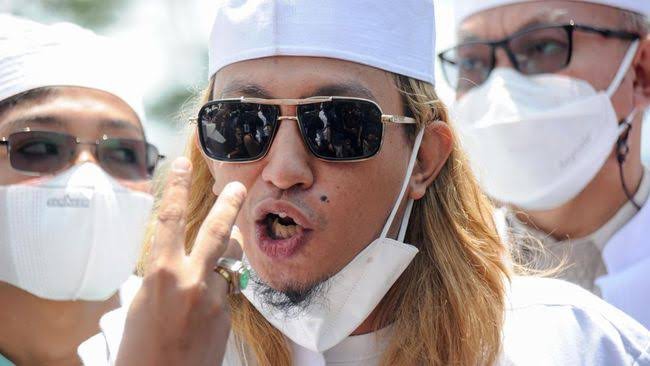 Didakwa Sebarkan Kebohongan, Habib Bahar bin Smith Keberatan: Saya Akan Membuktikan