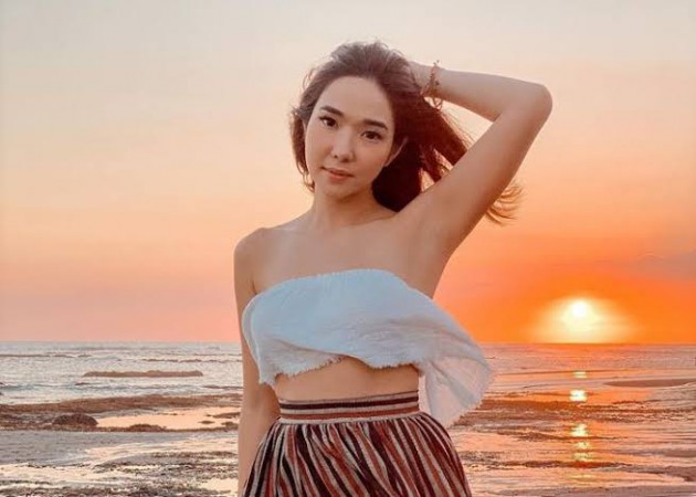 Gisella Anastasia Diduga Sindir Artis yang Hobi Ngutang Tapi Pamer Kemewahan, Siapa ya?