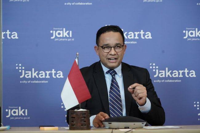 Pernah Pakai Kata Pribumi, Anies Dituding Rasis, Gus Nadir: Kalau Salah ya Akui