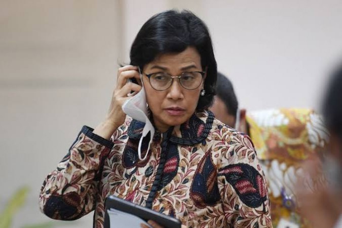 Rp7 Ribu Triliun Beban Utang Pemerintah, Sri Mulyani Diminta Waspadai Krisis Amat Serius